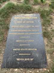 Larger memorial image loading...