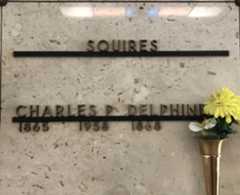 Larger memorial image loading...