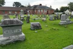 Larger memorial image loading...