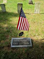 Larger memorial image loading...