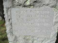 Larger memorial image loading...