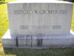 Larger memorial image loading...