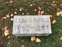 Larger memorial image loading...