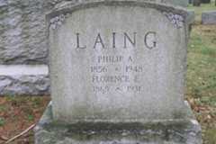 Larger memorial image loading...