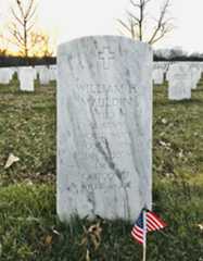 Larger memorial image loading...