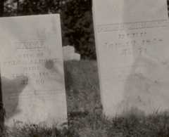 Larger memorial image loading...