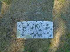 Larger memorial image loading...