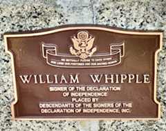 Larger memorial image loading...