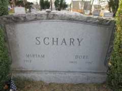 Larger memorial image loading...