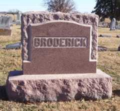 Larger memorial image loading...