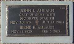 Larger memorial image loading...