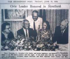 Larger memorial image loading...