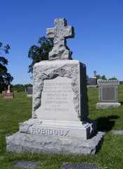 Larger memorial image loading...