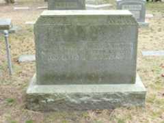 Larger memorial image loading...