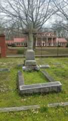 Larger memorial image loading...