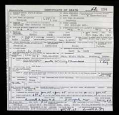 Larger memorial image loading...