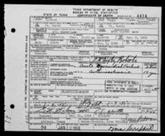 Larger memorial image loading...