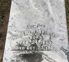 Larger memorial image loading...