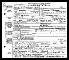 Larger memorial image loading...