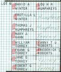 Larger memorial image loading...