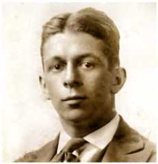 Larger memorial image loading...