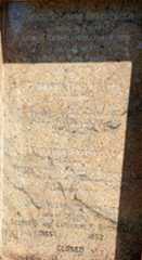 Larger memorial image loading...