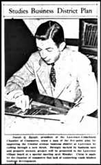 Larger memorial image loading...