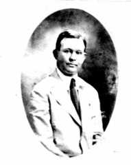 Larger memorial image loading...