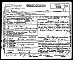 Larger memorial image loading...