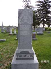 Larger memorial image loading...