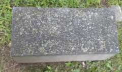 Larger memorial image loading...