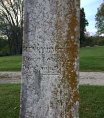 Larger memorial image loading...