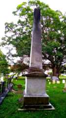 Larger memorial image loading...