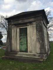 Larger memorial image loading...