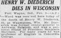 Larger memorial image loading...