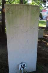 Larger memorial image loading...