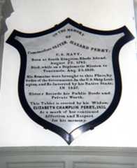 Larger memorial image loading...