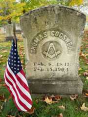 Larger memorial image loading...