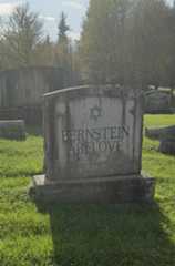 Larger memorial image loading...