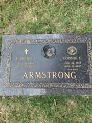 Larger memorial image loading...