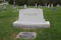 Larger memorial image loading...