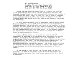 Larger memorial image loading...