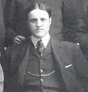 Larger memorial image loading...