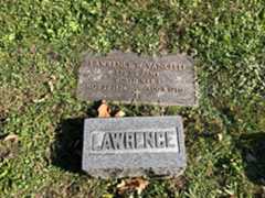 Larger memorial image loading...