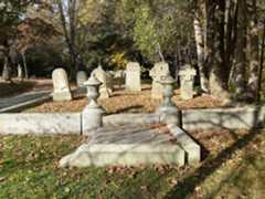 Larger memorial image loading...