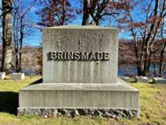 Larger memorial image loading...