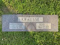 Larger memorial image loading...