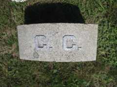 Larger memorial image loading...