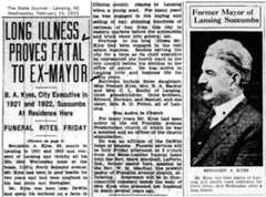 Larger memorial image loading...