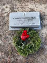 Larger memorial image loading...